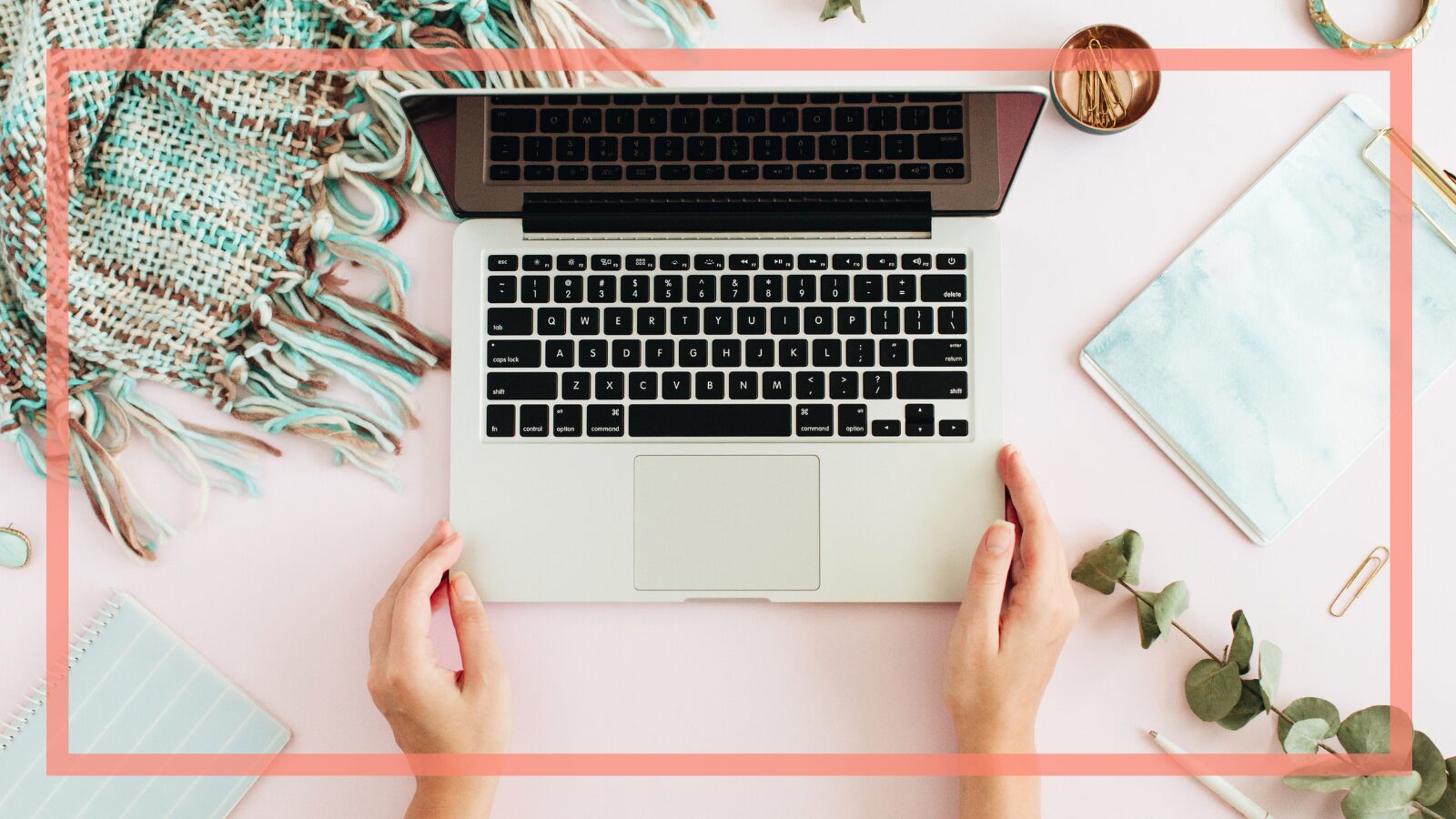 Why This Blog? Why Now?