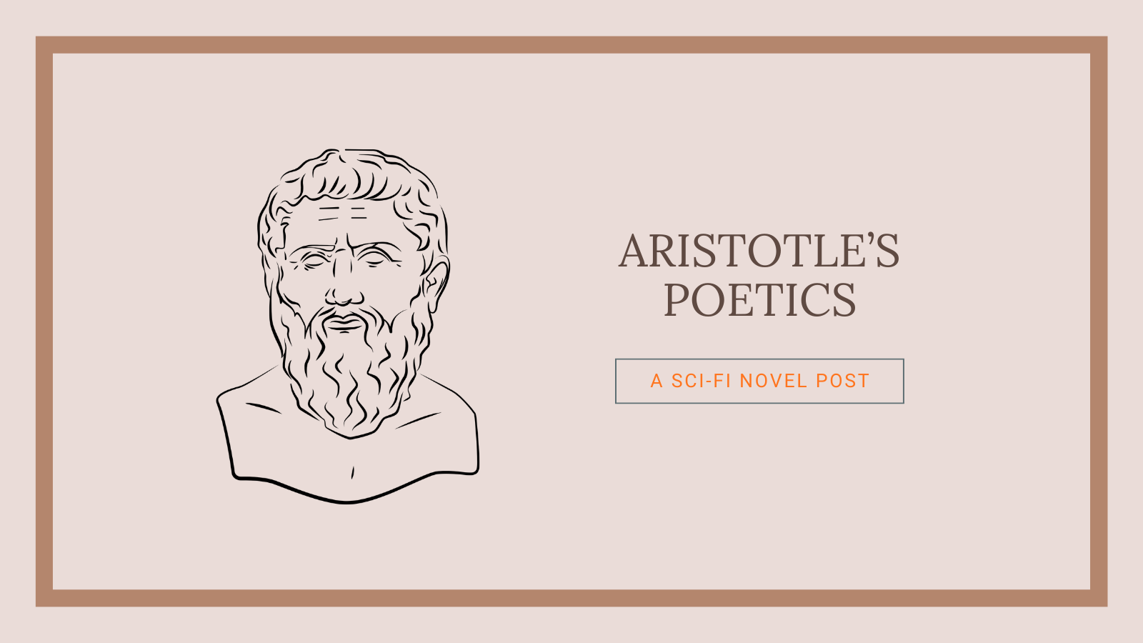 Aristotle’s Poetics