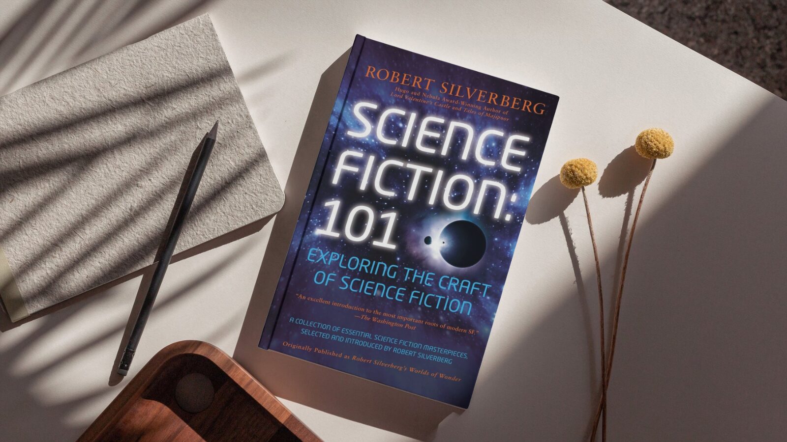 Science Fiction 101 Review