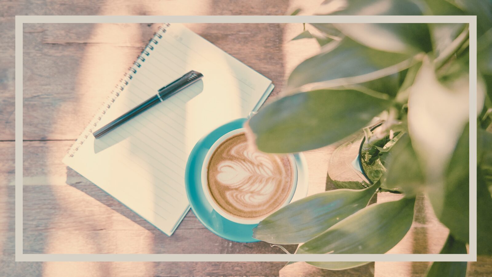 The Discipline & Necessity of Writing Every Day