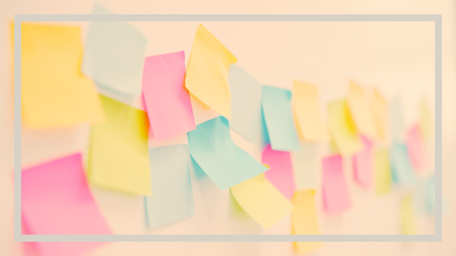 The Importance of Outlining