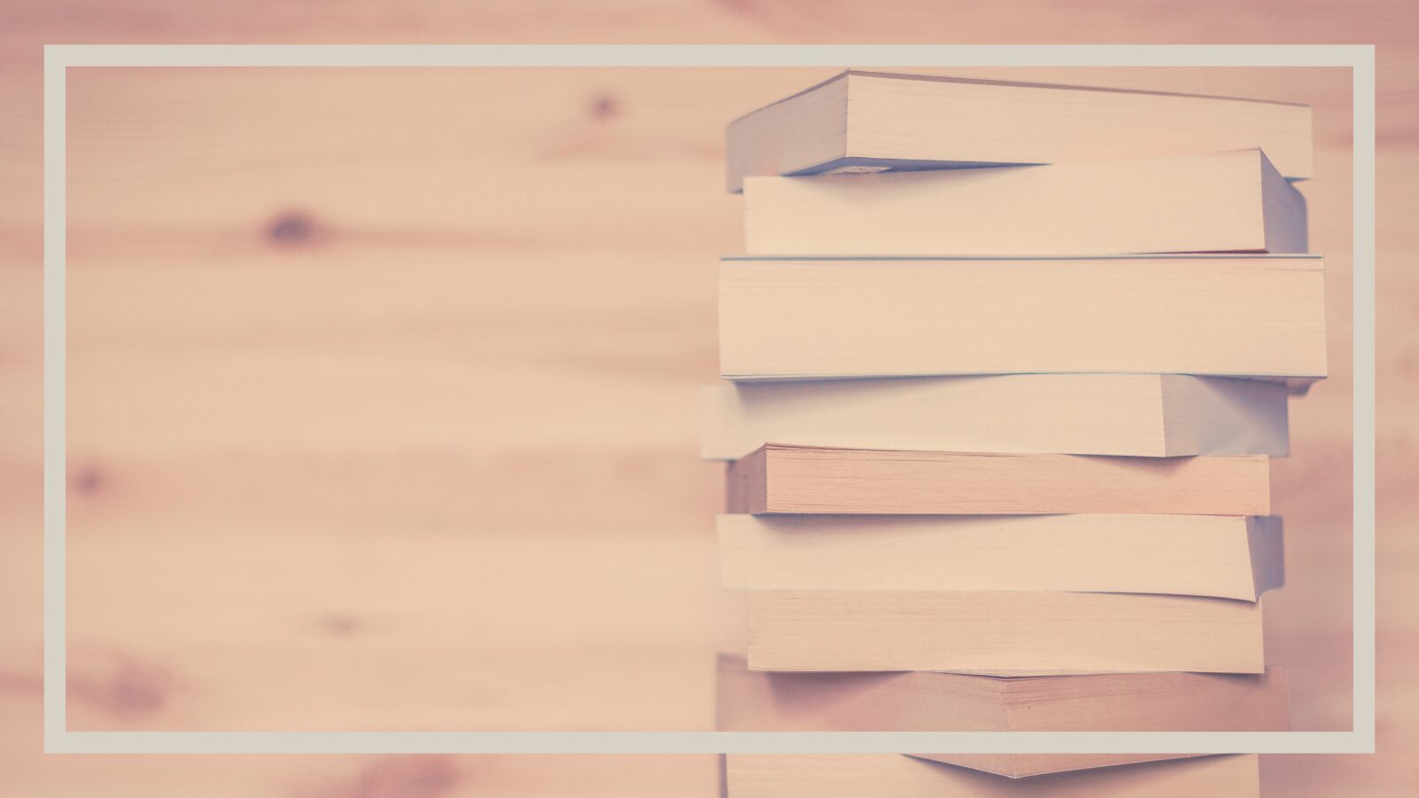 Done Is Better Than Perfect