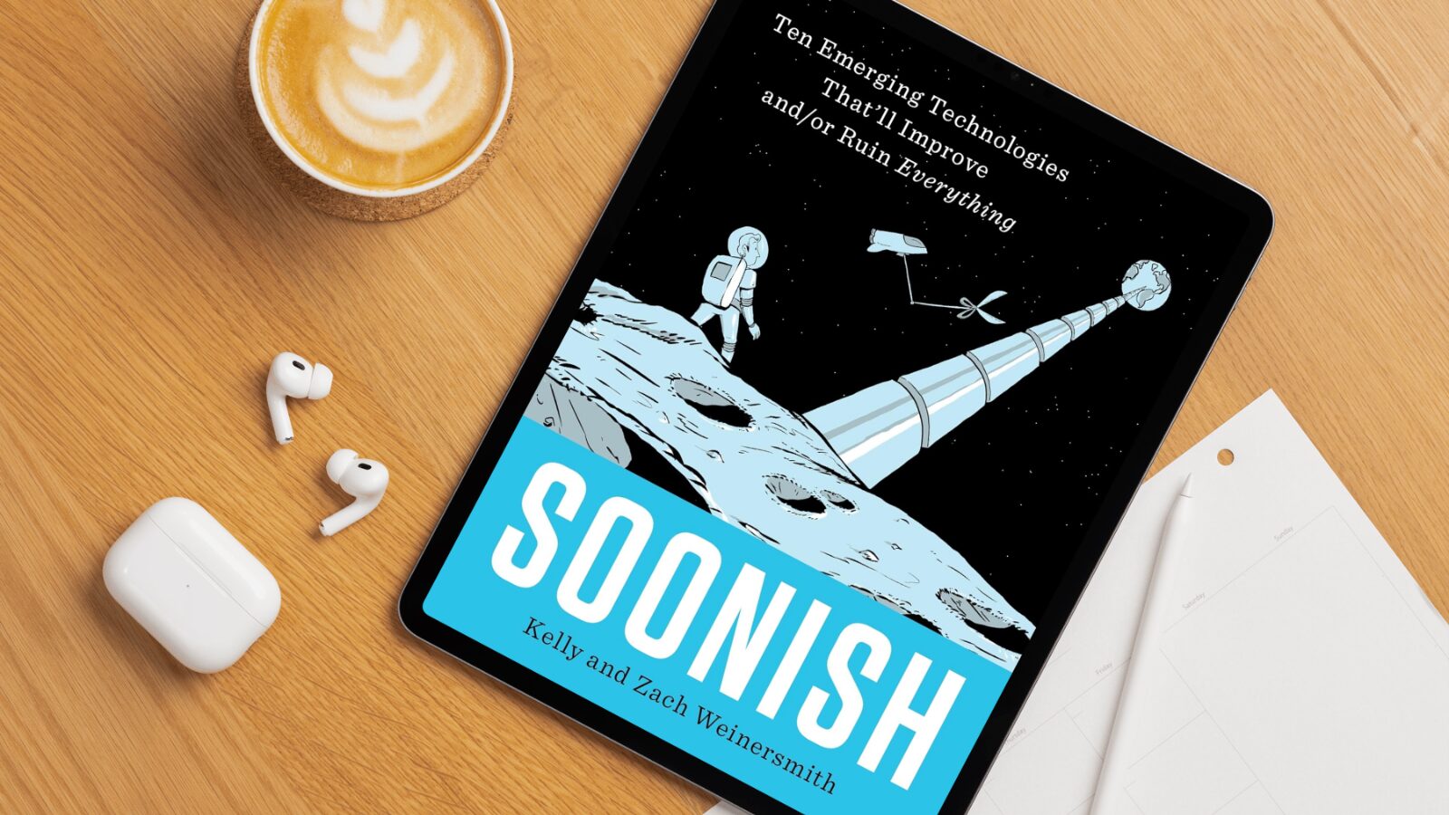 Review: Soonish