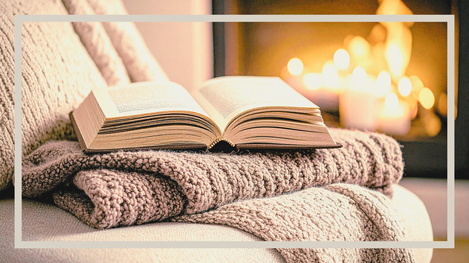 Read, Read, and Then Read Some More