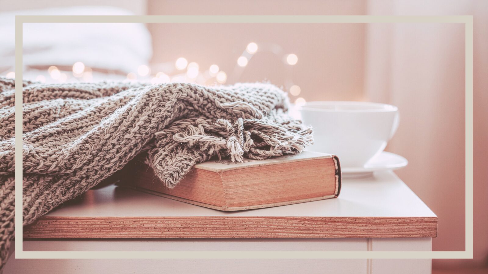 For the Love of the Ordinary