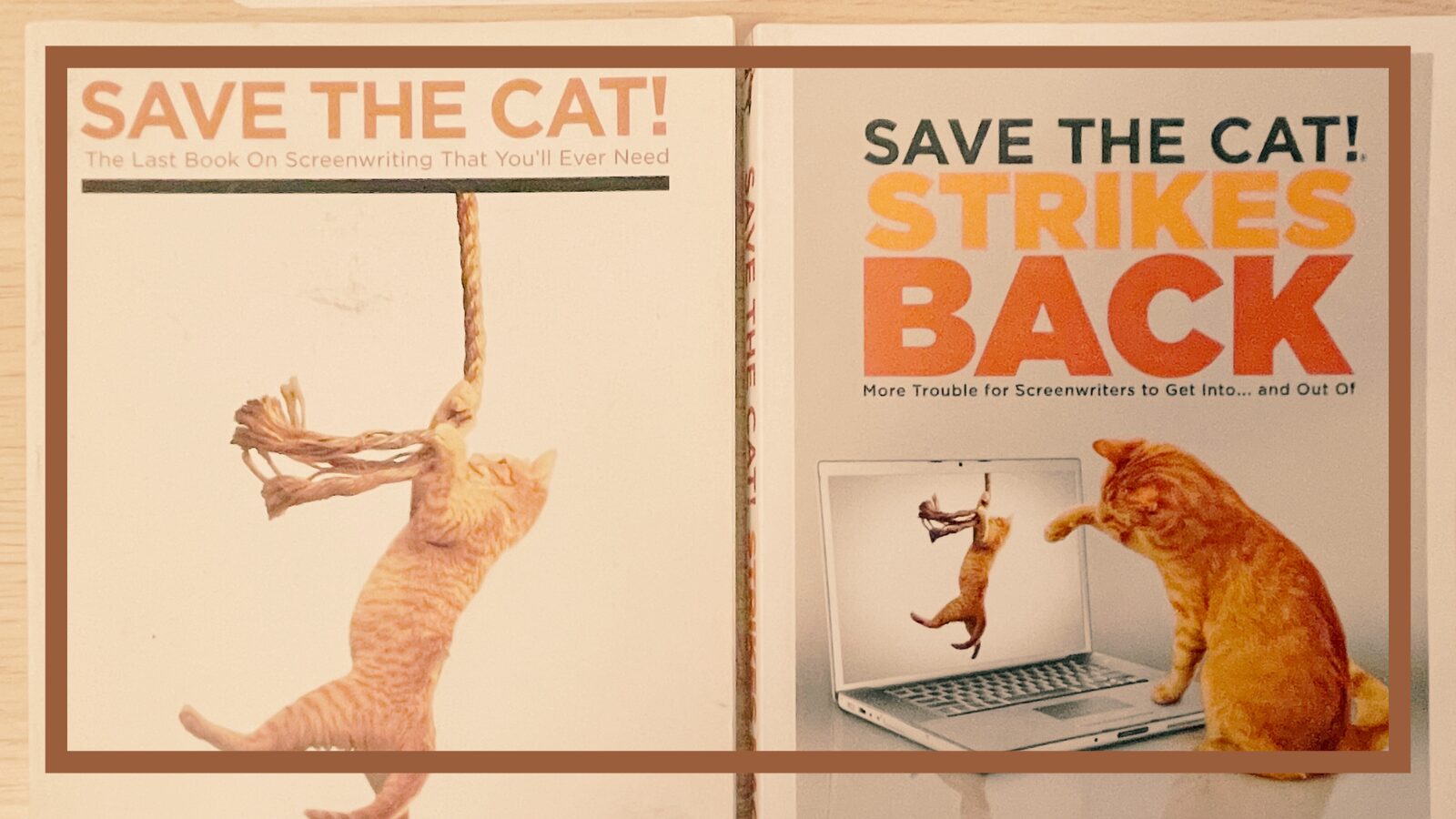 How to Write A Novel: The Blake Snyder Beat Sheet