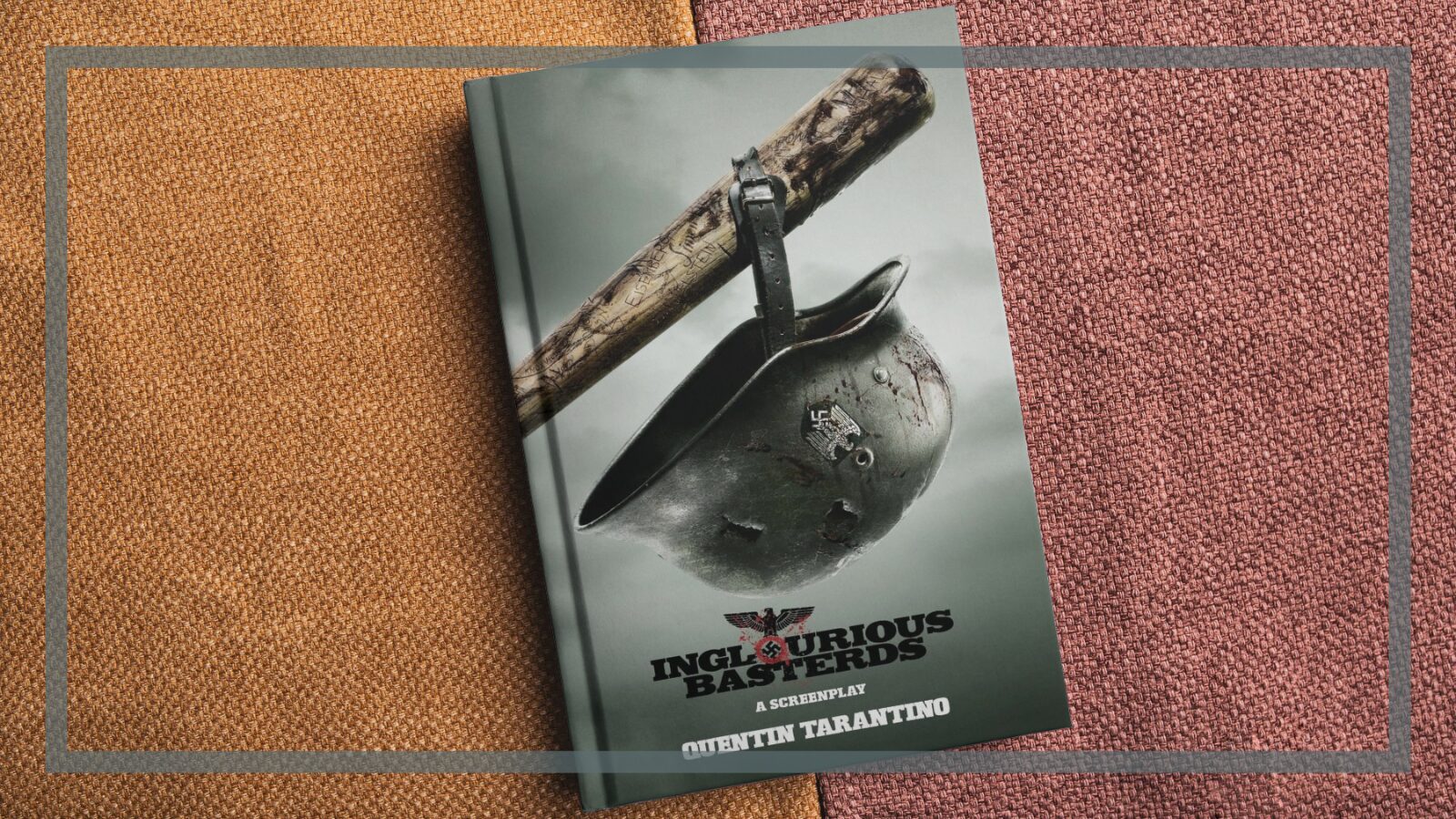 The Blake Snyder Beat Sheet: Inglourious Basterds