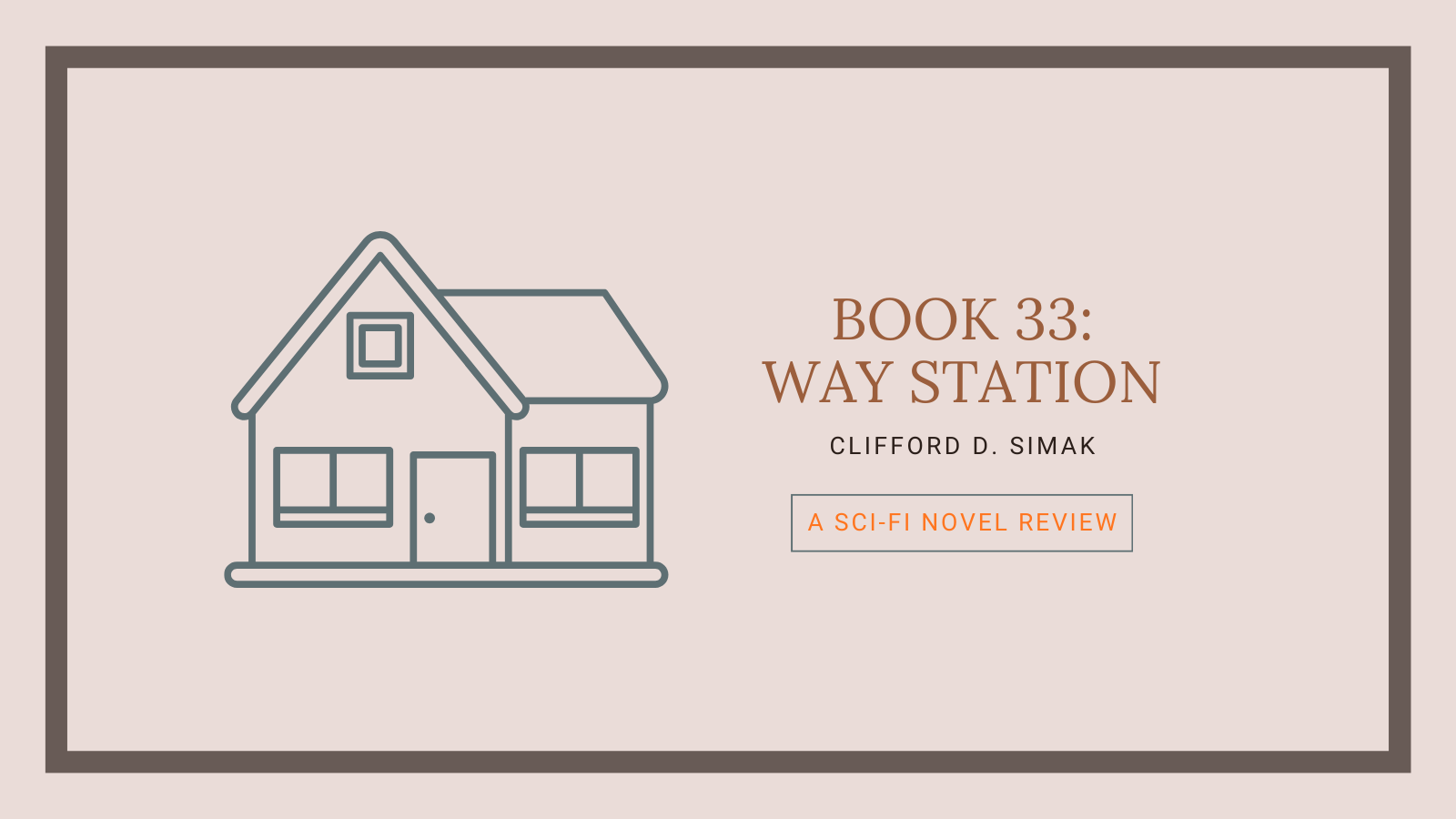 Book 33: Way Station