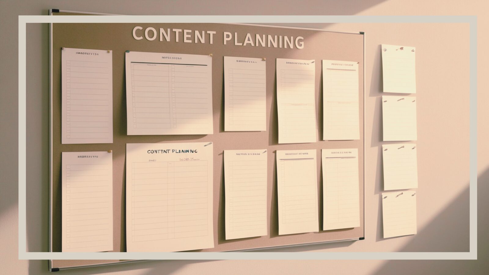 I Hate the Word Content