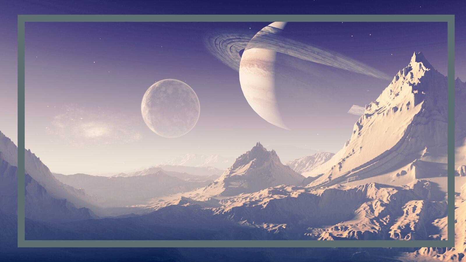 The Orville Is the Best Sci-Fi On TV Right Now