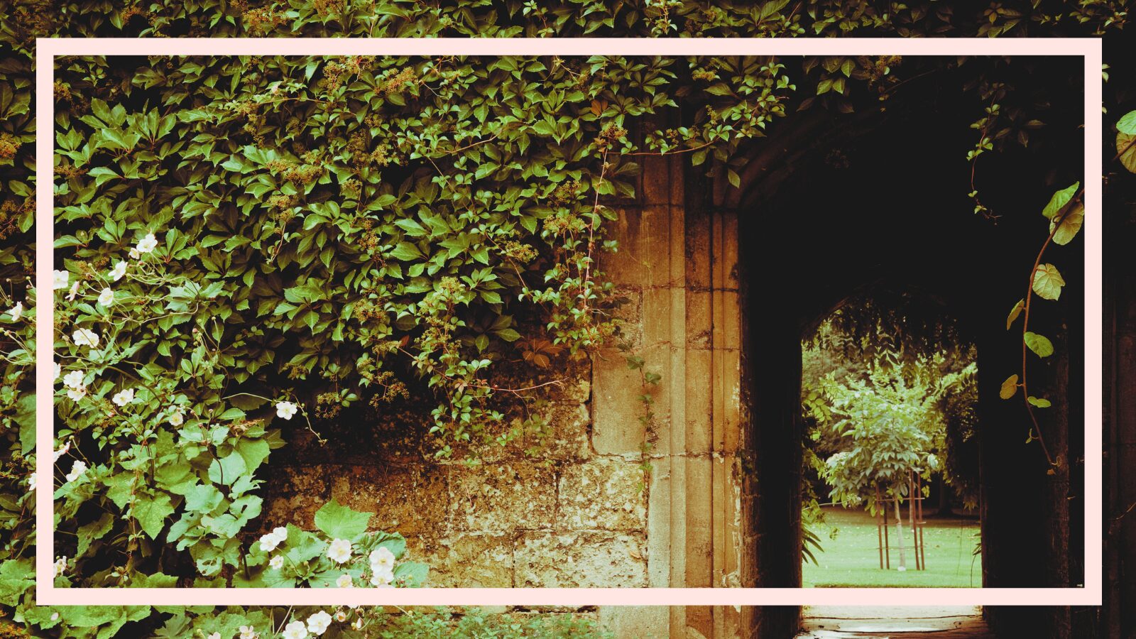 The Benefits of a Private Life