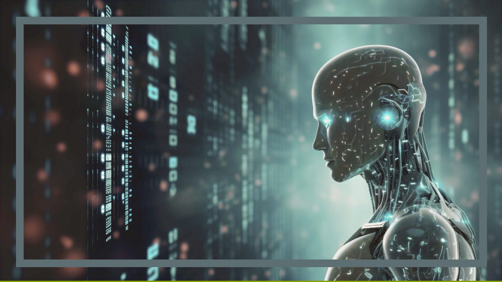 How We Treat AI Matters