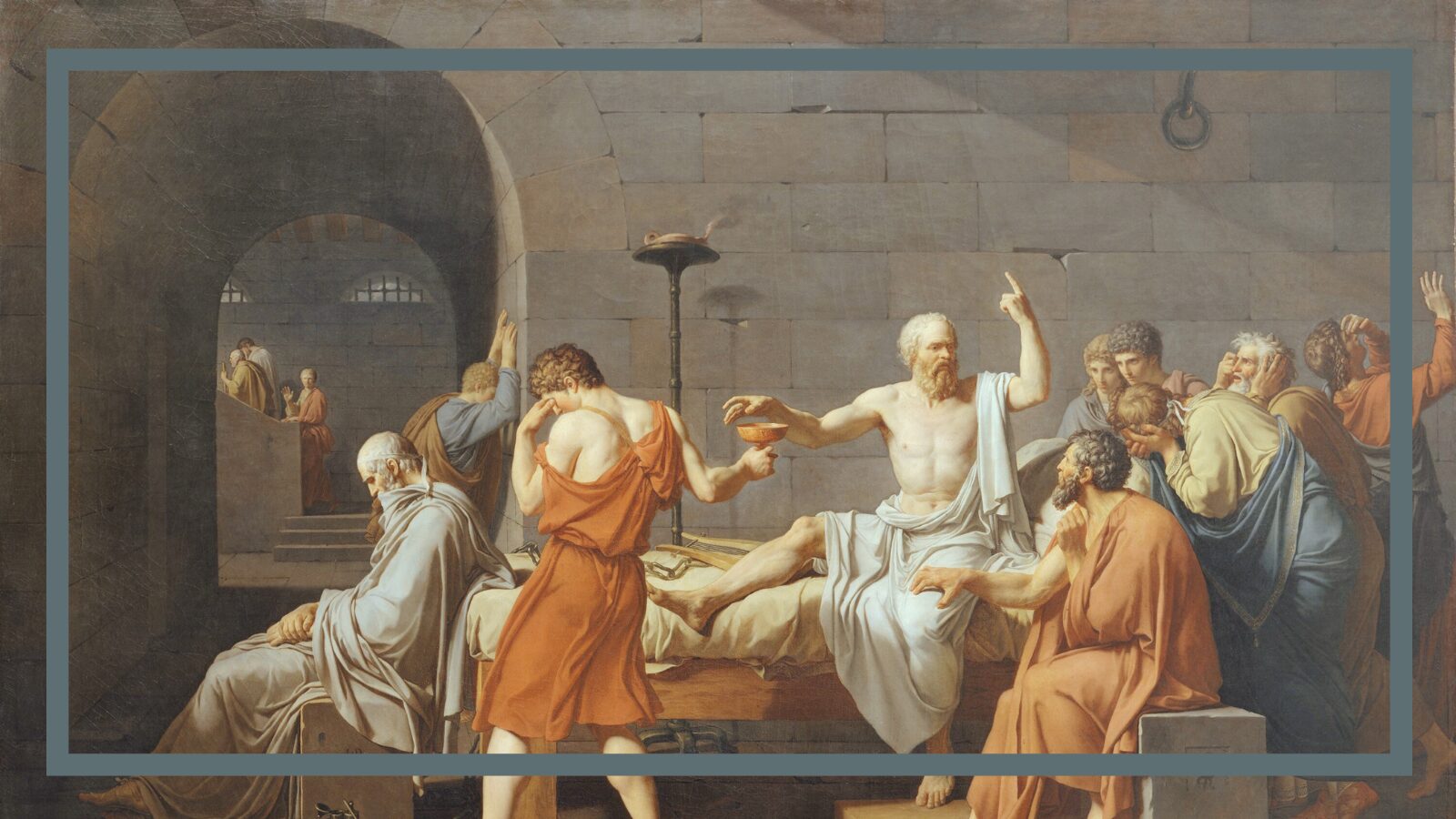 Accounting For Your Life