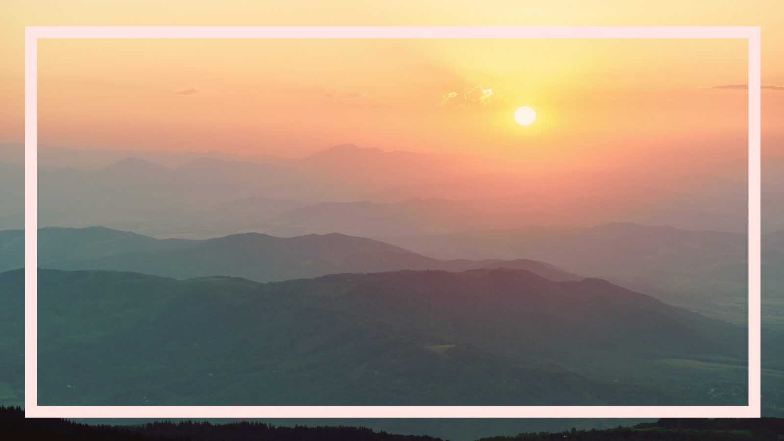 Do Not Succumb to Despair