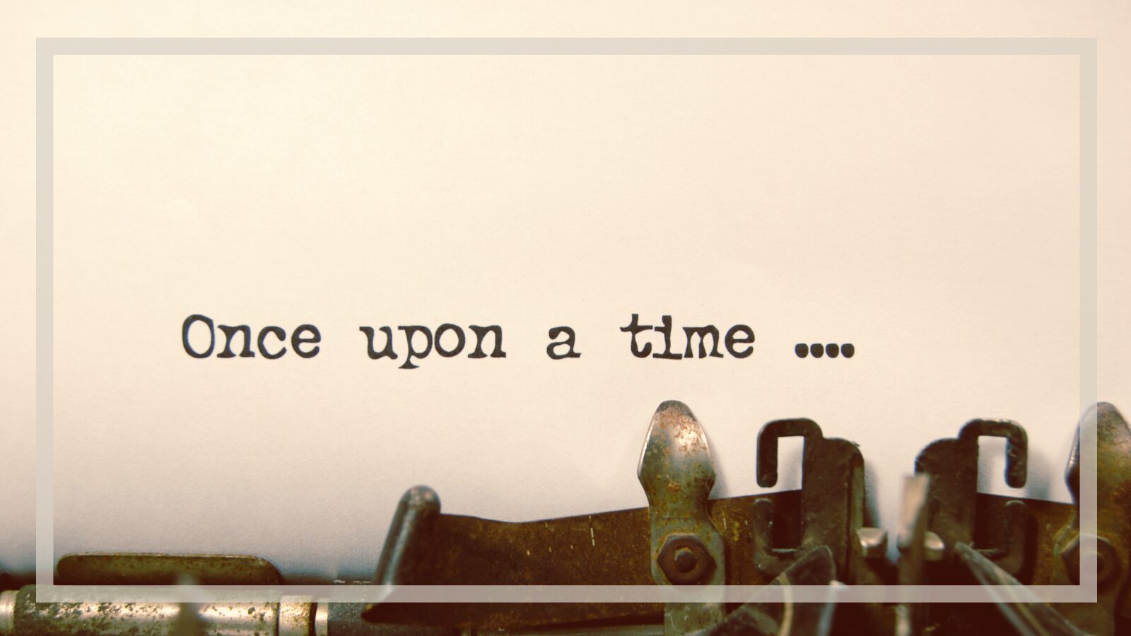 10 + Years of Attempted Novel Writing