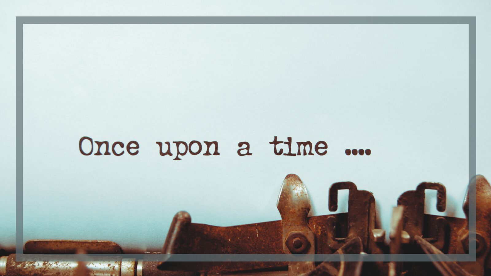 10 + Years of Attempted Novel Writing