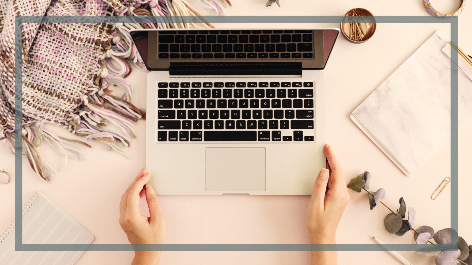 An Indefinite Pause on Blogging